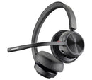 Poly Voyager 4320 USB-A Headset +BT700 dongle