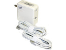 BTI MC461LL/A power adapter/inverter Indoor 65 W White