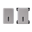 StarTech.com 424D3N-USB-C-CHARGER mobile device charger Universal Silver AC Fast charging Indoor