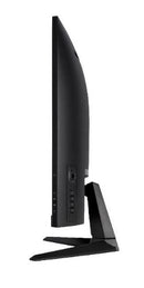 ASUS VG32VQ1B computer monitor 31.5" 2560 x 1440 pixels Quad HD LED Black