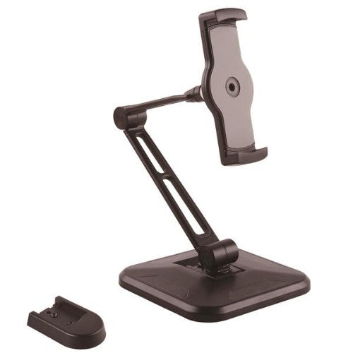 StarTech.com ARMTBLTDT holder Active holder Tablet/UMPC Black