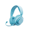 Steelseries Arctis Nova 3P Headset Wireless Head-band Music/Everyday Bluetooth Aqua color