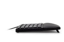 Kensington Pro Fit® Ergo Wired Keyboard