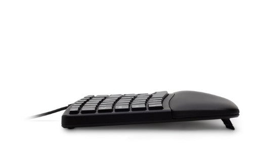 Kensington Pro Fit® Ergo Wired Keyboard