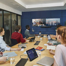 Poly Studio X72 All-In-One Video Bar with TC10 Controller Kit