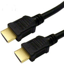 4XEM 4XHDMIMM165FT HDMI cable 1968.5" (50 m) HDMI Type A (Standard) Black
