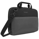 Targus TED006GL laptop case 11.6" Briefcase/classic case Black, Gray