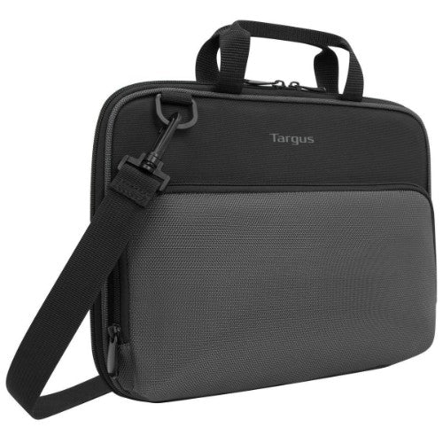 Targus TED006GL laptop case 11.6" Briefcase/classic case Black, Gray