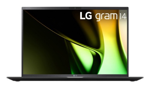 LG Gram 14Z90S Intel Core Ultra 7 155H Laptop 14" WUXGA 16 GB LPDDR5x-SDRAM 512 GB SSD Wi-Fi 6E (802.11ax) Windows 11 Pro Black
