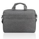 Lenovo Casual Toploader T210 15.6" Toploader bag Gray