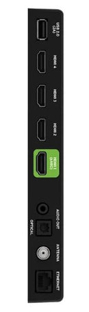 VIZIO M50QXM-K01 TV 50" 4K Ultra HD Smart TV Wi-Fi Black