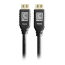 Comprehensive MHD48G-15PROBLKA HDMI cable 181.1" (4.6 m) HDMI Type A (Standard) Black