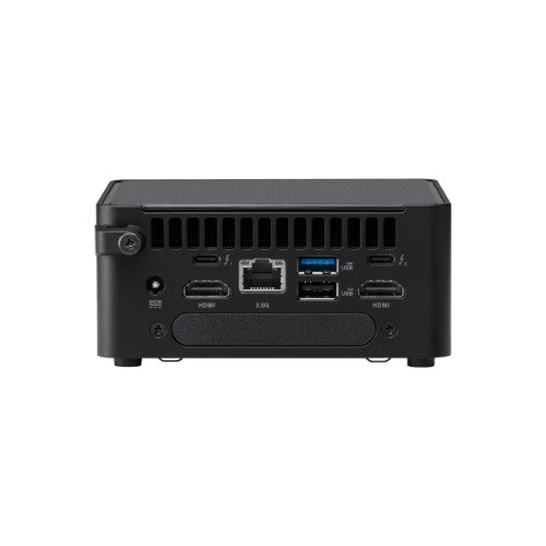 ASUS NUC 14 Pro RNUC14RVHV70000UI Black 165H