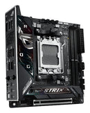 ASUS ROG STRIX B850-I GAMING WIFI AMD B850 Socket AM5 mini ITX