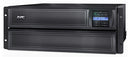 APC SMX3000LV uninterruptible power supply (UPS) 3 kVA 2700 W 10 AC outlet(s)