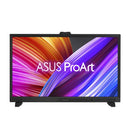 ASUS ProArt OLED PA32DC computer monitor 31.5" 3840 x 2160 pixels 4K Ultra HD Black