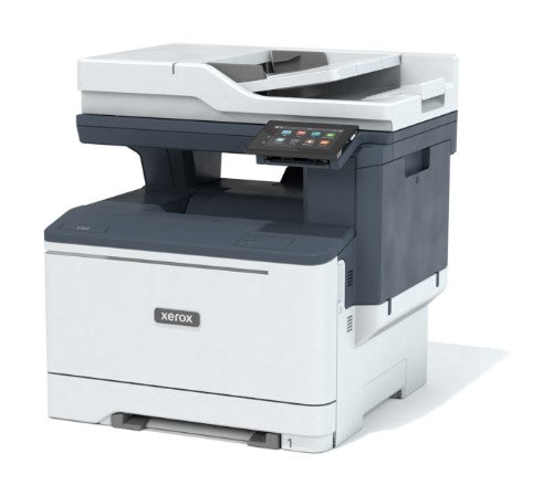 Xerox C325_DNI multifunction printer Laser A4 4800 x 4800 DPI 35 ppm Wi-Fi