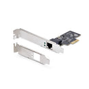 StarTech.com PR12GI-NETWORK-CARD network card Internal Ethernet 2500 Mbit/s