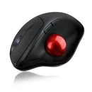 Adesso iMouse T30 mouse Office Right-hand RF Wireless Trackball 4800 DPI