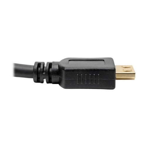 Tripp Lite B123-001 AV extender AV repeater Black