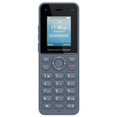 Grandstream Networks WP826 IP phone Blue 2 lines TFT Wi-Fi