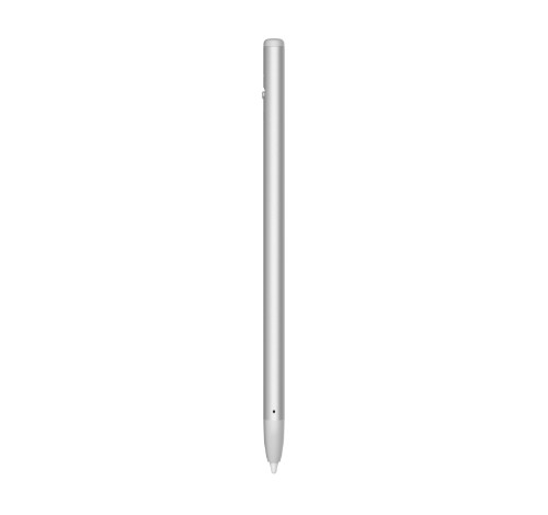 Logitech 914-000070 stylus pen 0.705 oz (20 g) Silver