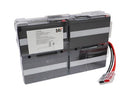 BTI 744-A4801- UPS battery Sealed Lead Acid (VRLA) 12 V
