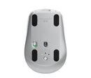 Logitech 910-006926 mouse Office RF Wireless + Bluetooth Laser 8000 DPI