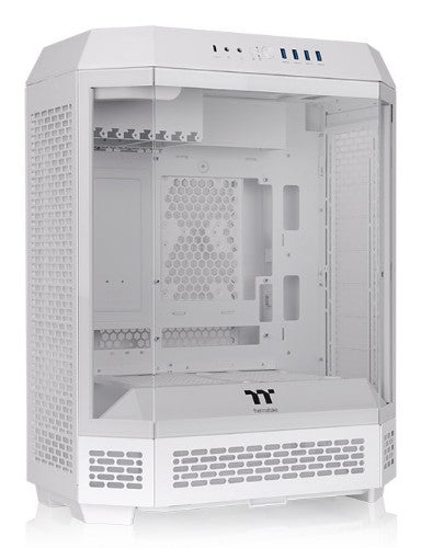 Thermaltake CA-1Z1-00M6WN-00 computer case Midi Tower White