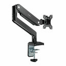 Rocstor Y10N010-B1 monitor mount / stand 34" Black Desk