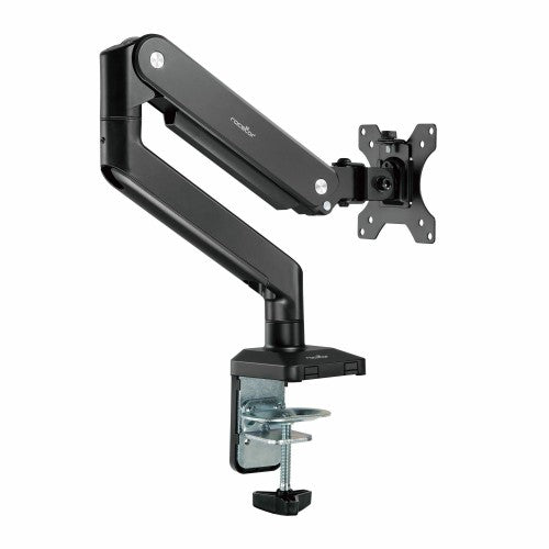 Rocstor Y10N010-B1 monitor mount / stand 34" Black Desk