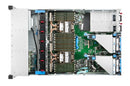 HPE ProLiant DL380 Gen10 Plus 5315Y 3.2GHz 8-core 1P 32GB-R MR416i-p NC 8SFF 800W PS Server