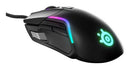 Steelseries Rival 5 mouse Gaming Right-hand USB Type-A Optical 18000 DPI