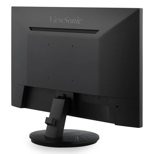 Viewsonic VX Series VX2416A computer monitor 24" 1920 x 1080 pixels Full HD Black