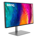 BenQ PD3226G computer monitor 31.5" 3840 x 2160 pixels 4K Ultra HD LED Black