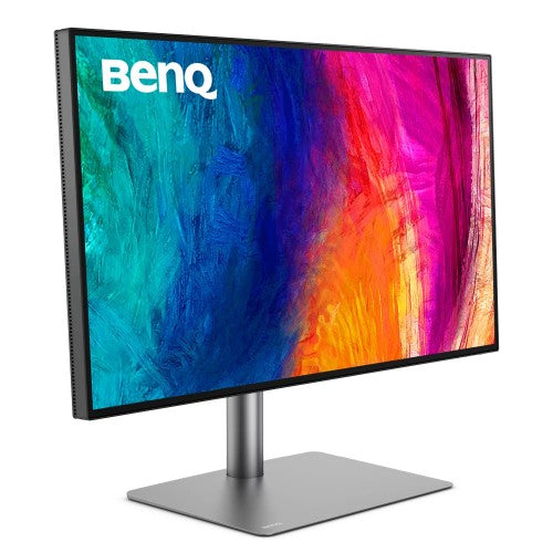 BenQ PD3226G computer monitor 31.5" 3840 x 2160 pixels 4K Ultra HD LED Black