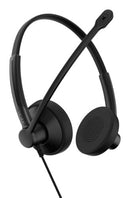 EPOS IMPACT 100 MS Stereo USB-C+A