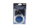 Sabrent SBT-FTDI serial cable Black, White 70.9" (1.8 m) USB Type-A DB-9