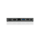 Lenovo 4X90S92381 laptop dock/port replicator Wired USB 3.2 Gen 1 (3.1 Gen 1) Type-C Gray