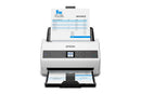 Epson WorkForce B11B251201 scanner Sheet-fed scanner 600 x 600 DPI A4 Gray, White
