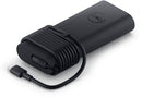 DELL 492-BDPB power adapter/inverter Indoor 130 W Black
