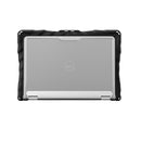 Gumdrop Cases 01D017 laptop case 13" Cover Black
