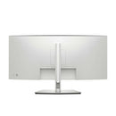 DELL UltraSharp U3425WE computer monitor 34.14" 3440 x 1440 pixels Wide Quad HD LCD Black, Silver