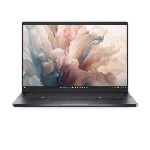 DELL Pro 14 Premium PA14250 Intel Core Ultra 5 236V Laptop 14" Full HD+ 16 GB LPDDR5x-SDRAM 512 GB SSD Wi-Fi 7 (802.11be) Windows 11 Pro Gray