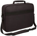 Case Logic Advantage ADVB-116 Black 15.6" Messenger case