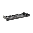 Tripp Lite SRSHELF2P1USHRT rack accessory Rack shelf