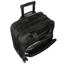 Targus TBR044GL laptop case 16" Trolley case Black