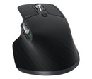 Logitech 910-005647 mouse Office Right-hand RF Wireless + Bluetooth Laser 4000 DPI