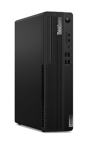 Lenovo ThinkCentre M75s Gen 5 AMD Ryzen™ 5 PRO 8500G 16 GB DDR5-SDRAM 512 GB SSD Windows 11 Pro SFF PC Black
