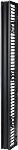 APC AR8715 rack accessory Cable management panel